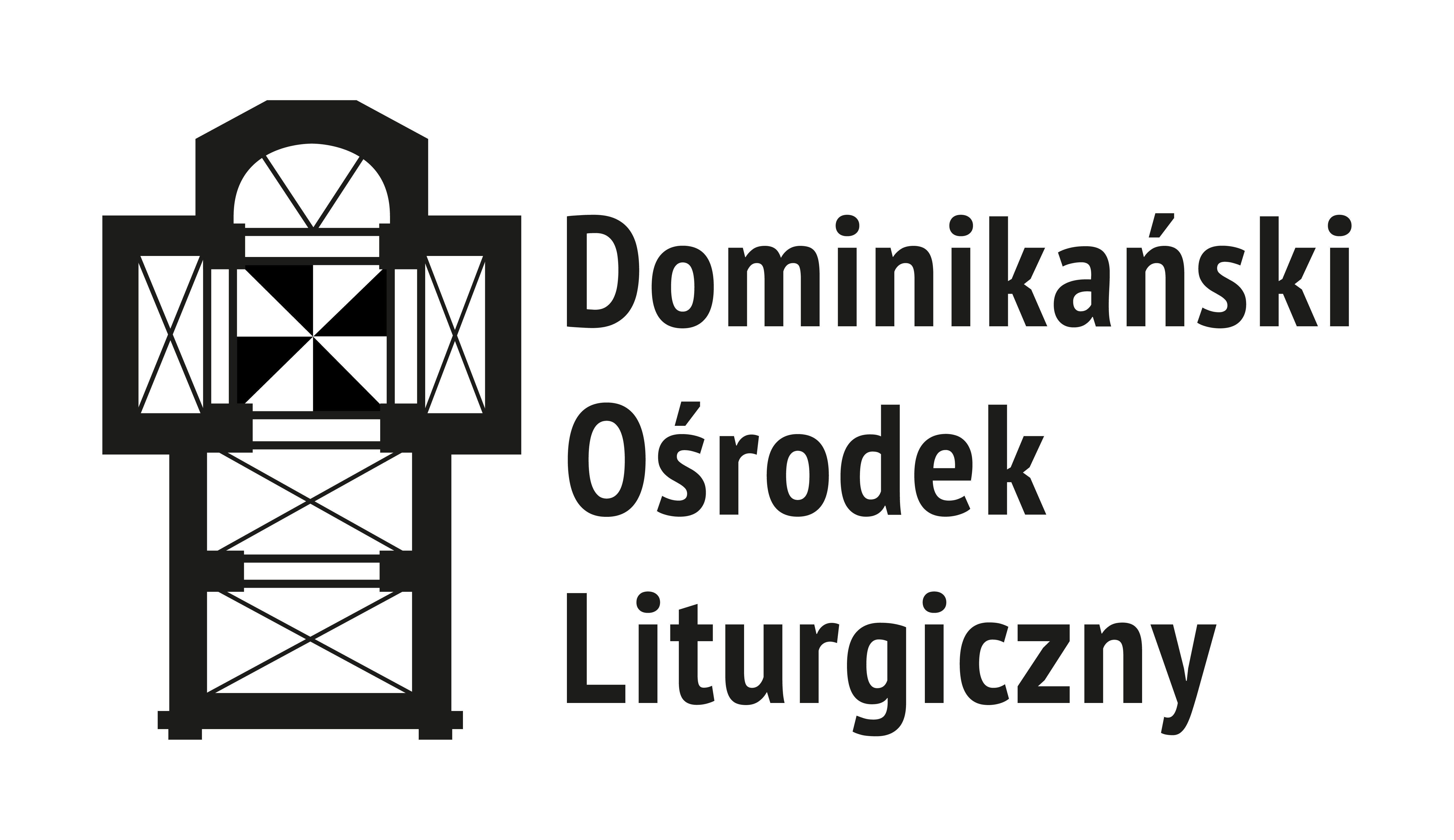 Dominikański Ośrodek Liturgiczny - Brevis